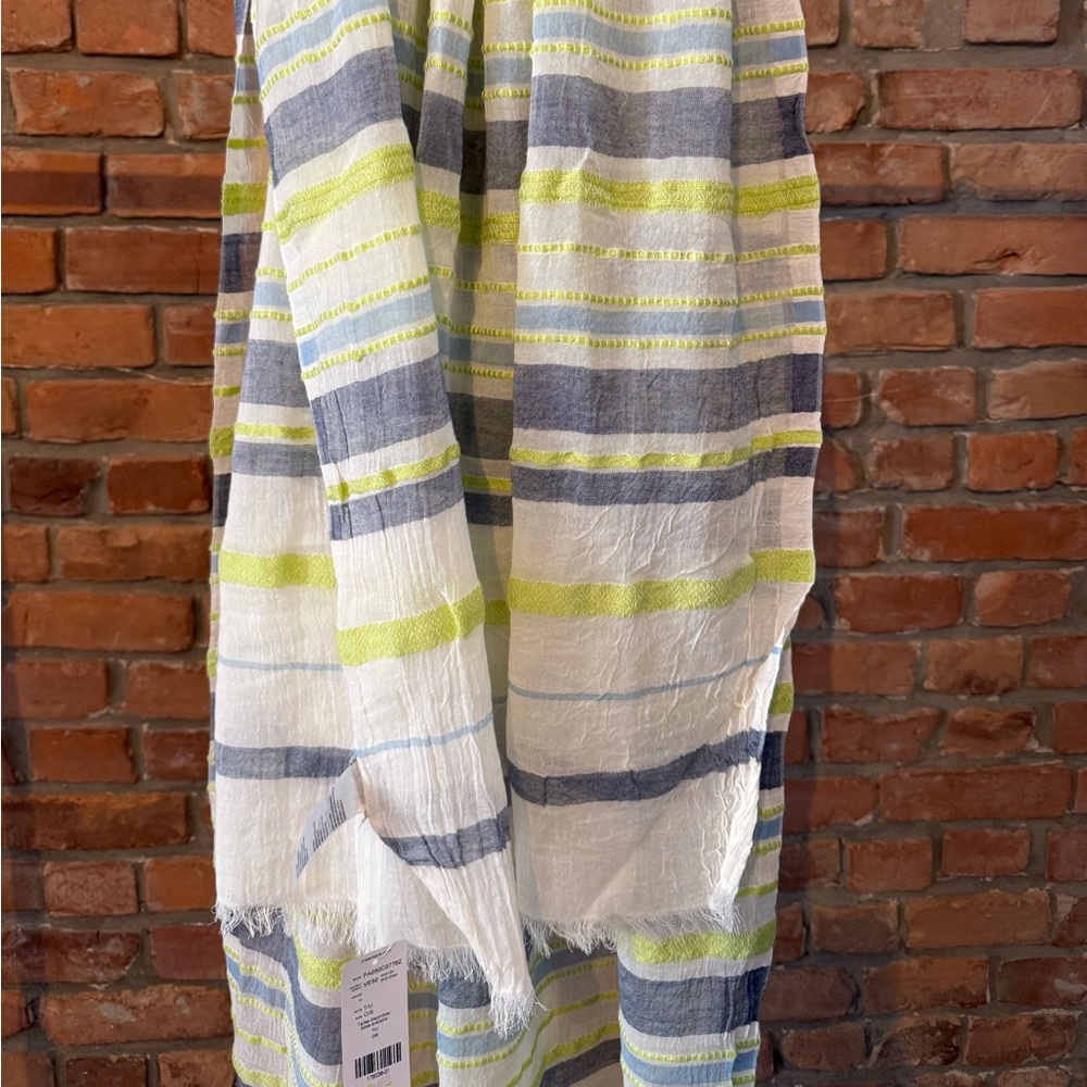 Brand new Tristan scarf with tags